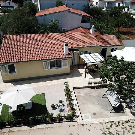 House Roca Apartment Vodice Luaran gambar