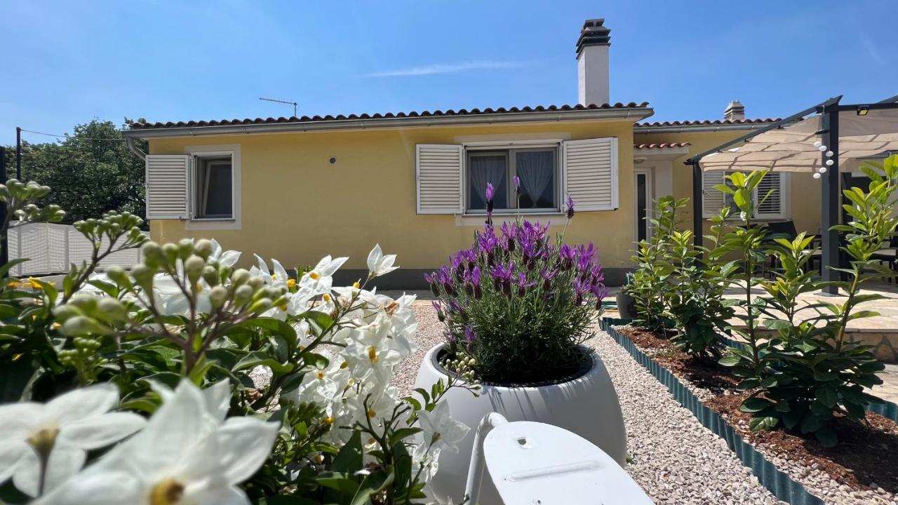 House Roca Apartment Vodice Luaran gambar