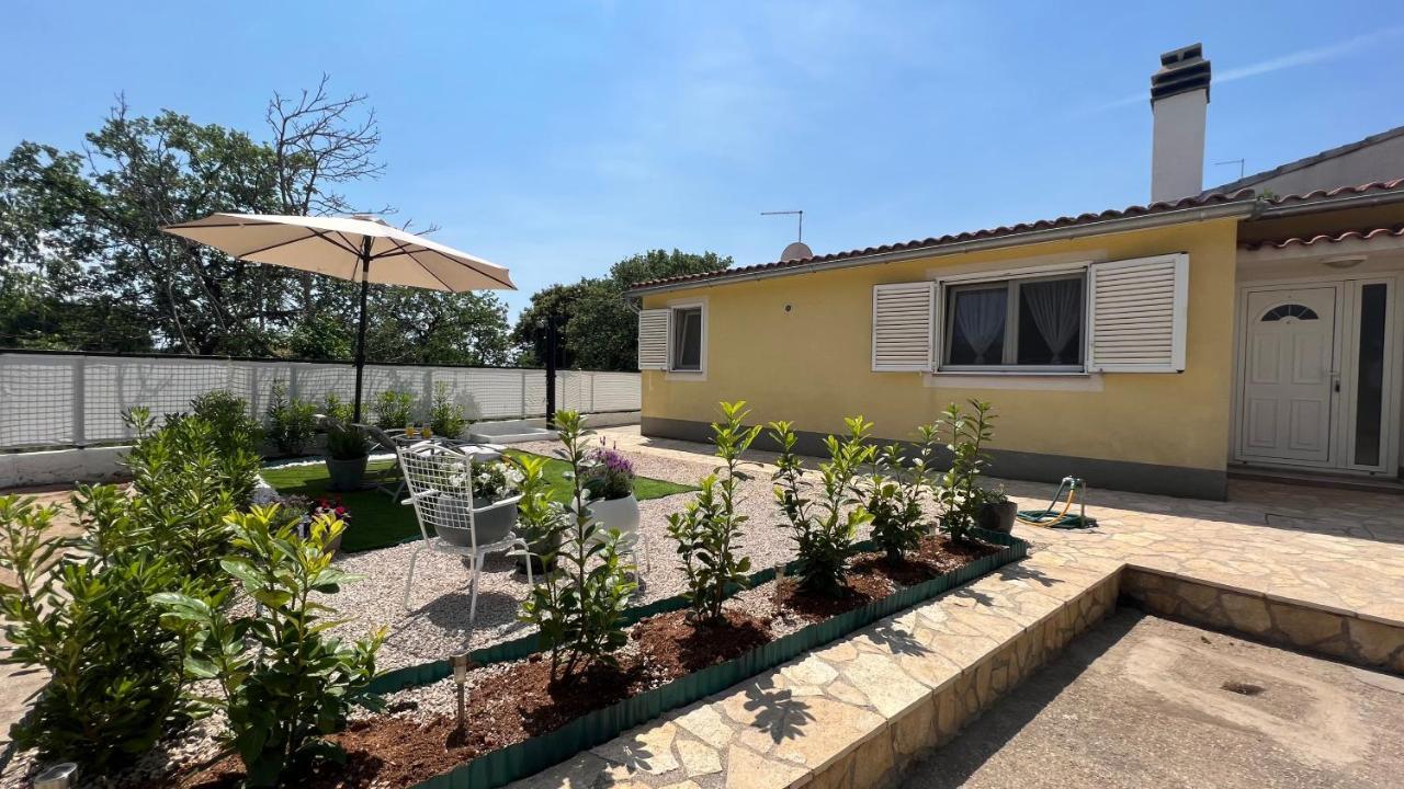 House Roca Apartment Vodice Luaran gambar