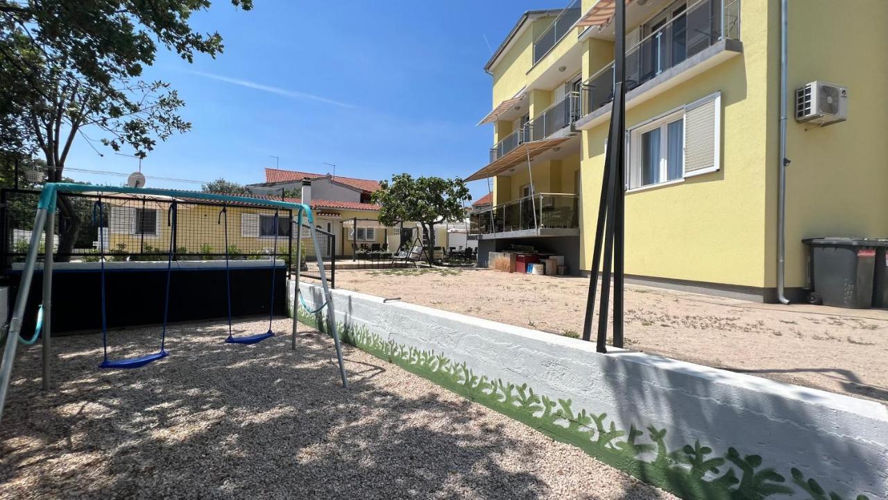 House Roca Apartment Vodice Luaran gambar
