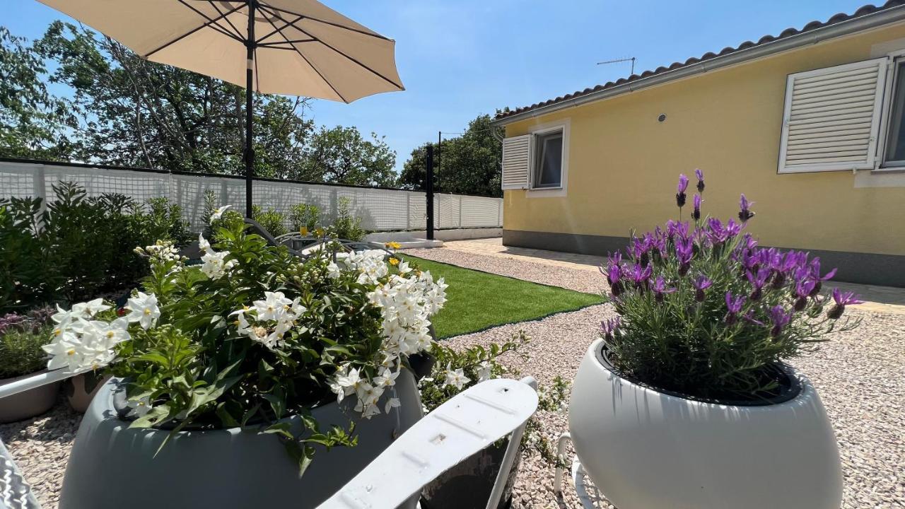 House Roca Apartment Vodice Luaran gambar