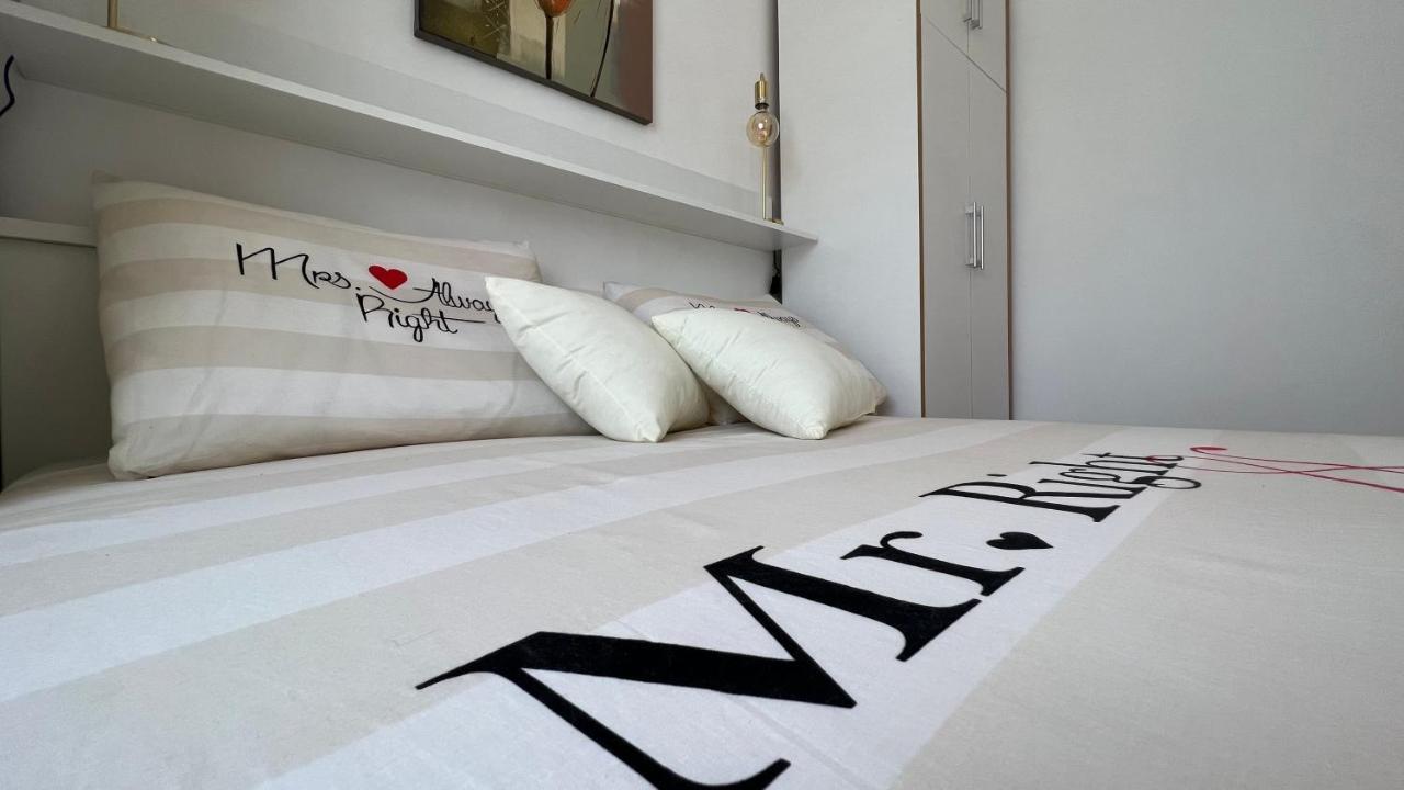 House Roca Apartment Vodice Luaran gambar