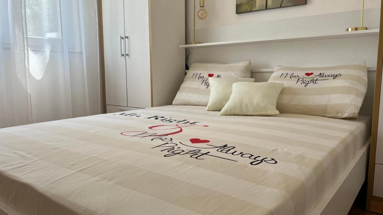 House Roca Apartment Vodice Luaran gambar