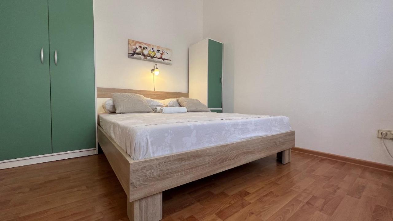 House Roca Apartment Vodice Luaran gambar