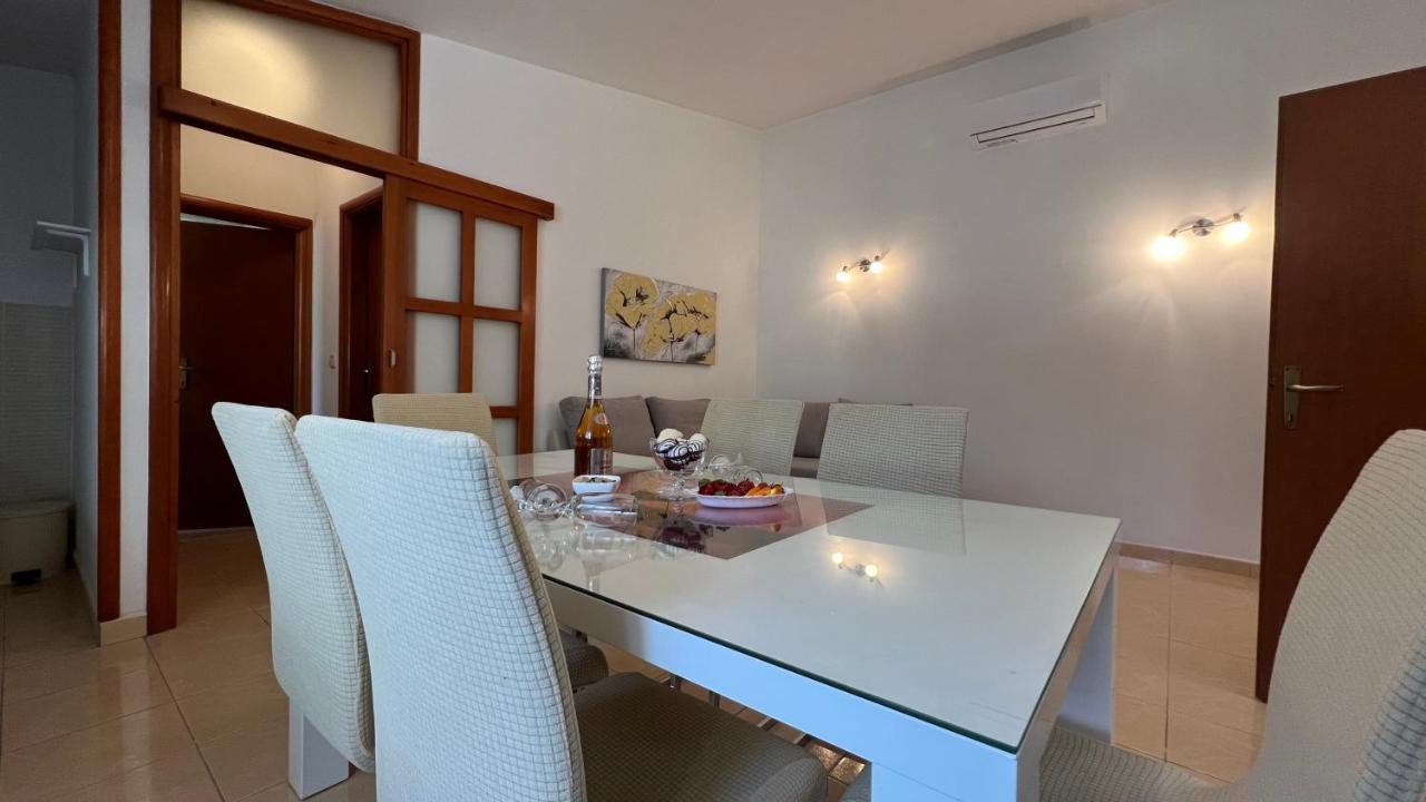 House Roca Apartment Vodice Luaran gambar