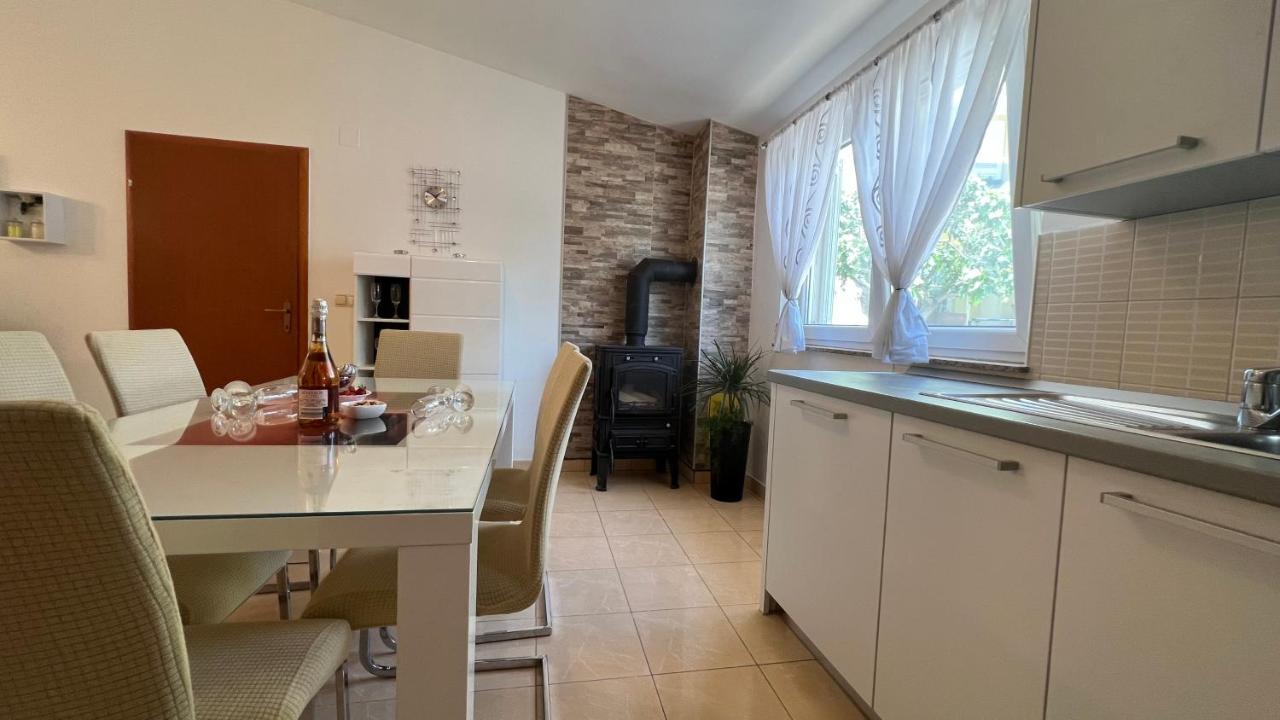 House Roca Apartment Vodice Luaran gambar