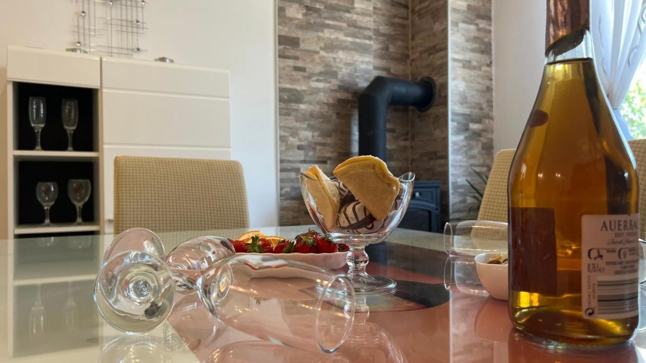 House Roca Apartment Vodice Luaran gambar