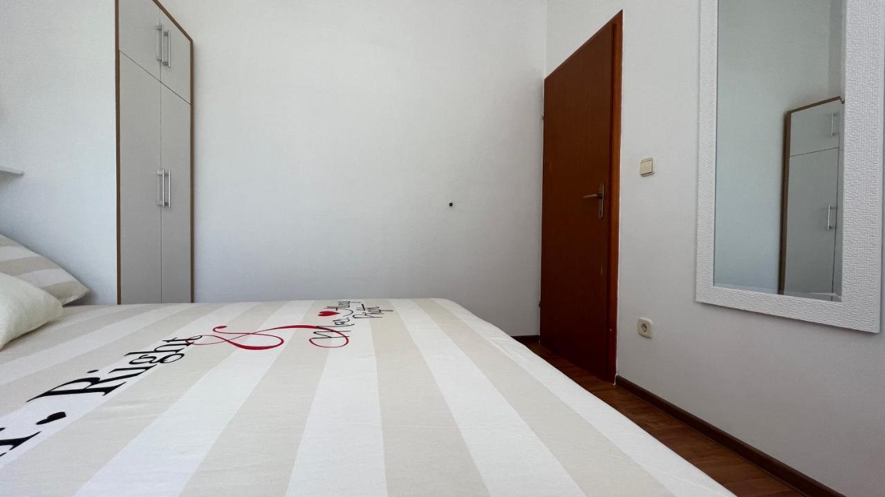 House Roca Apartment Vodice Luaran gambar