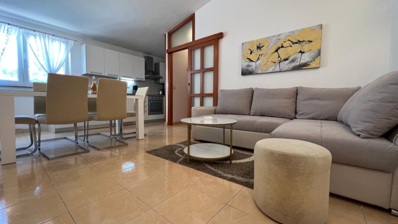 House Roca Apartment Vodice Luaran gambar
