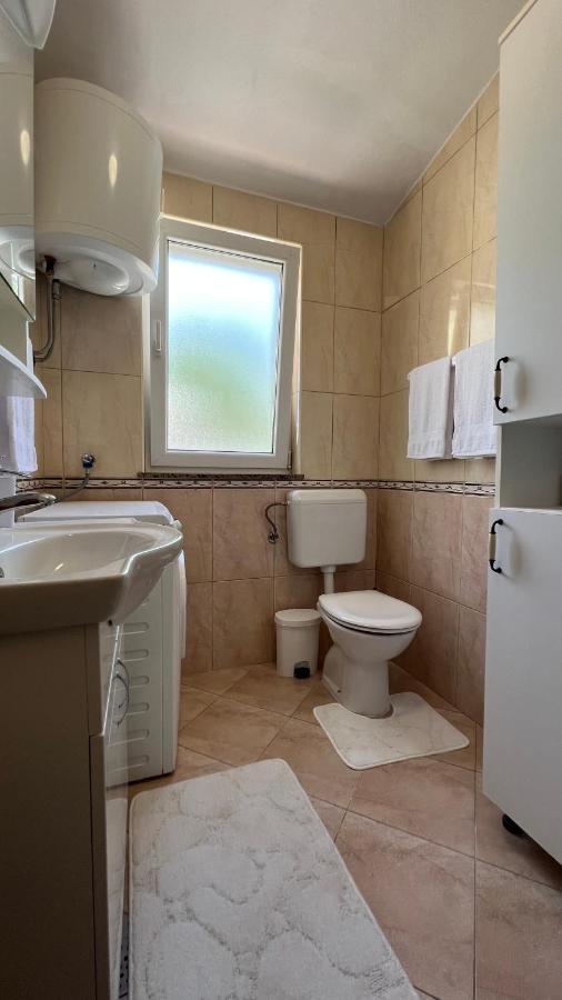 House Roca Apartment Vodice Luaran gambar