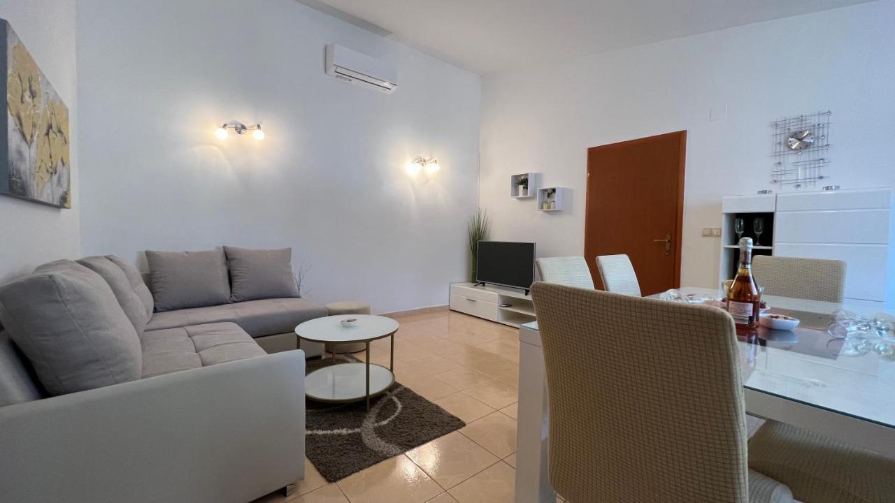 House Roca Apartment Vodice Luaran gambar