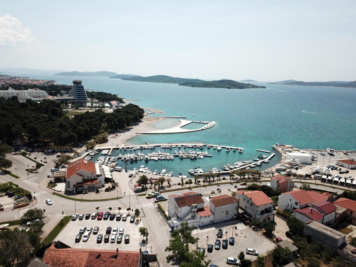 House Roca Apartment Vodice Luaran gambar
