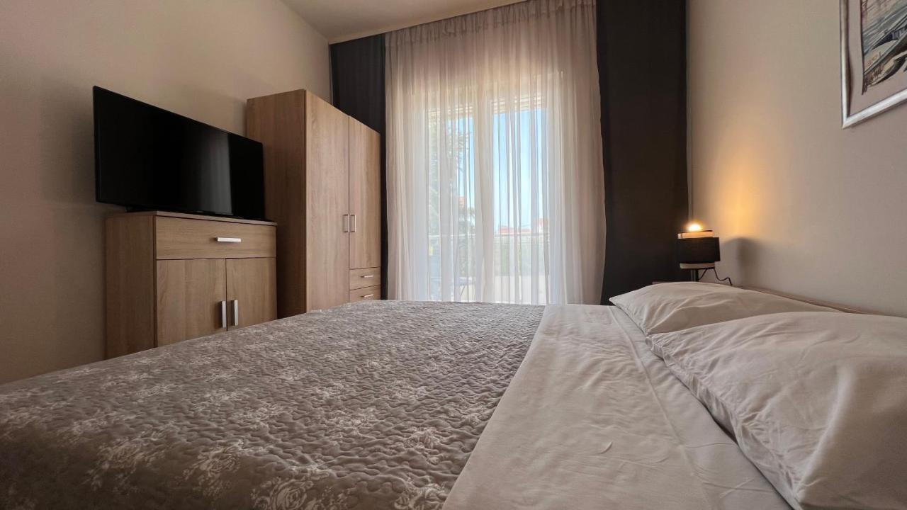 House Roca Apartment Vodice Luaran gambar