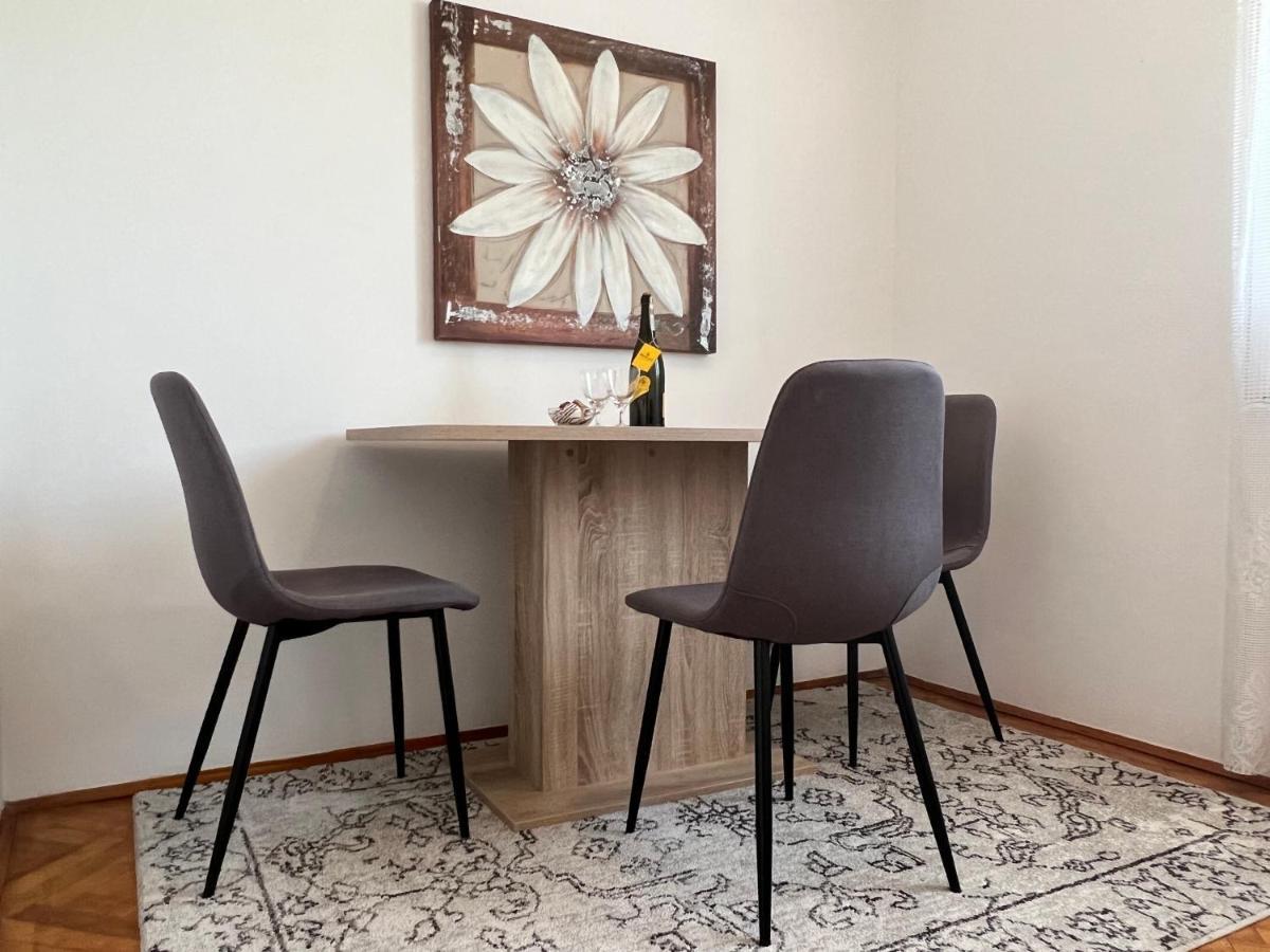 House Roca Apartment Vodice Luaran gambar