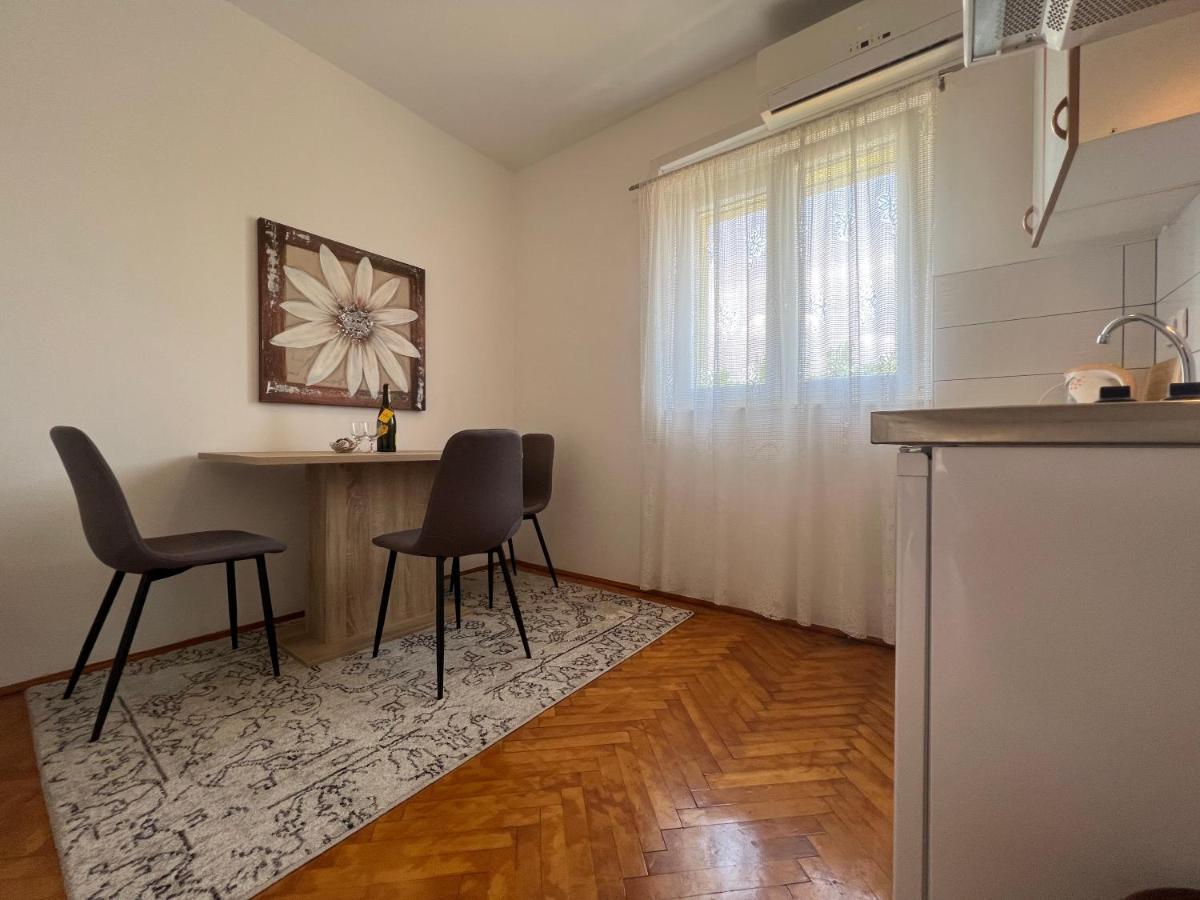 House Roca Apartment Vodice Luaran gambar