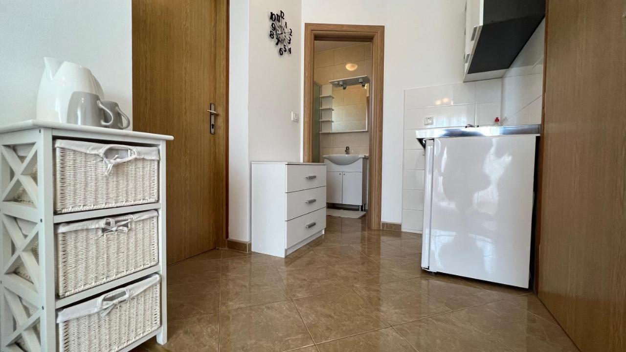 House Roca Apartment Vodice Luaran gambar
