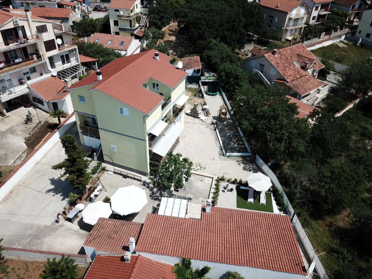House Roca Apartment Vodice Luaran gambar
