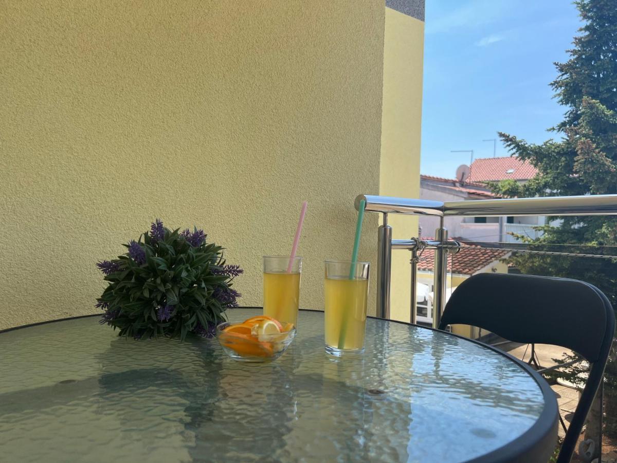 House Roca Apartment Vodice Luaran gambar