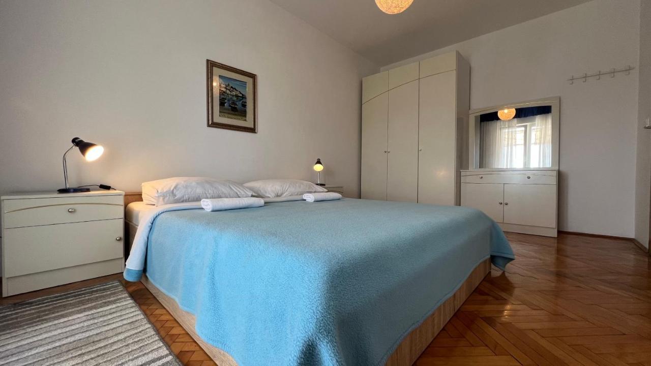 House Roca Apartment Vodice Luaran gambar
