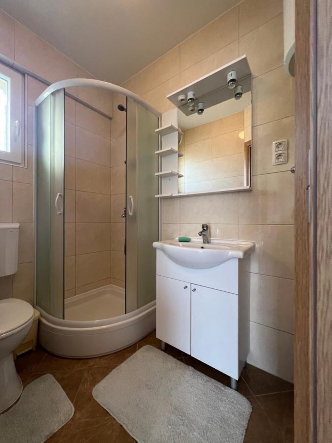 House Roca Apartment Vodice Luaran gambar