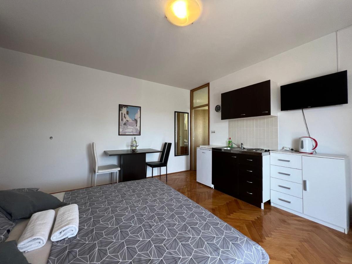House Roca Apartment Vodice Luaran gambar