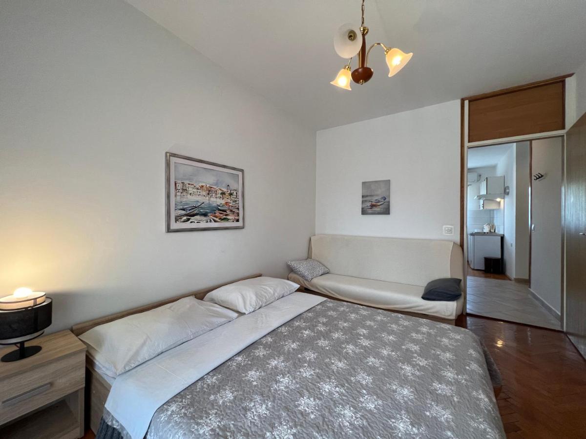 House Roca Apartment Vodice Luaran gambar