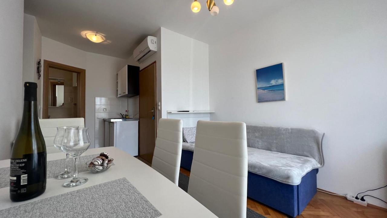 House Roca Apartment Vodice Luaran gambar