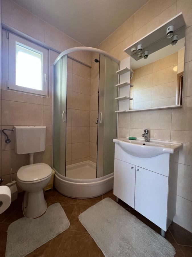 House Roca Apartment Vodice Luaran gambar