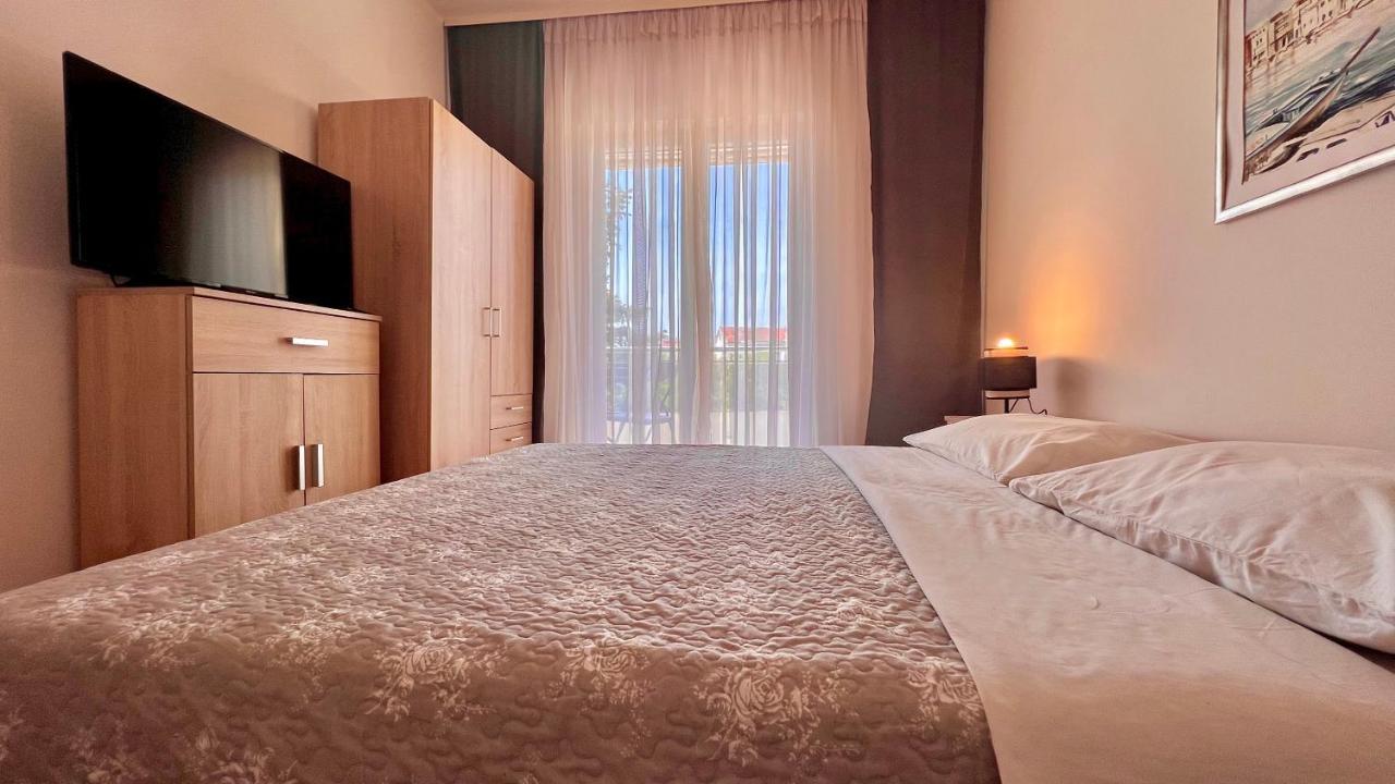 House Roca Apartment Vodice Luaran gambar
