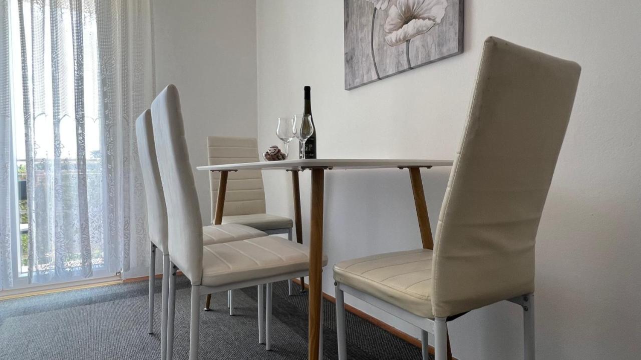 House Roca Apartment Vodice Luaran gambar