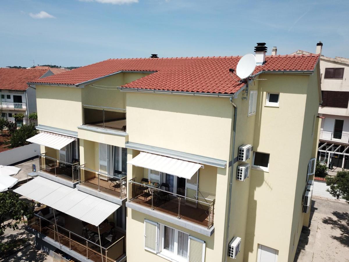 House Roca Apartment Vodice Luaran gambar