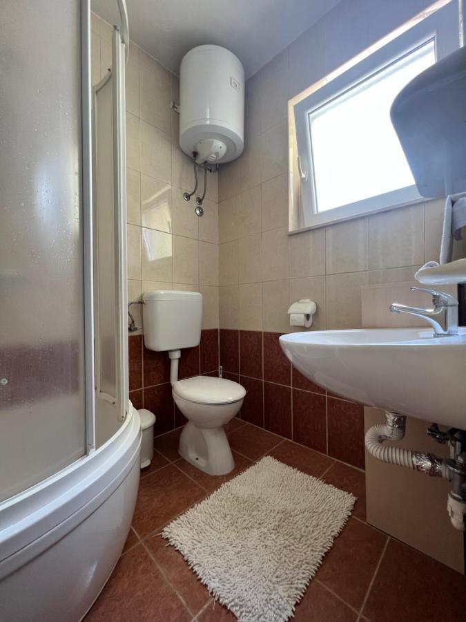 House Roca Apartment Vodice Luaran gambar