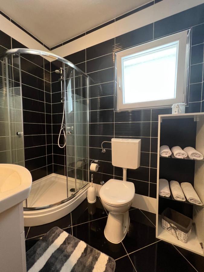 House Roca Apartment Vodice Luaran gambar
