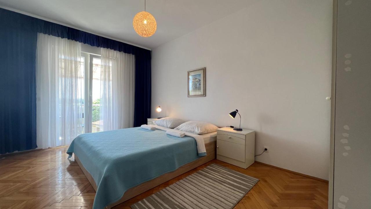 House Roca Apartment Vodice Luaran gambar