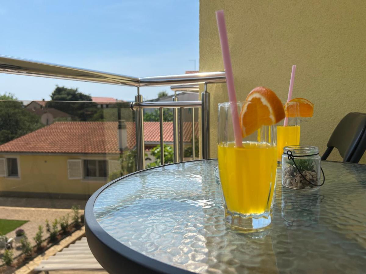 House Roca Apartment Vodice Luaran gambar